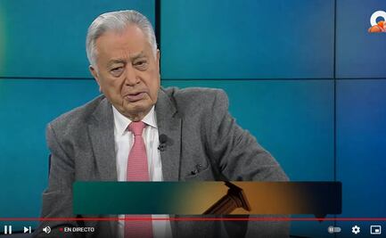 Bartlett: dueños del PAN pactaron con Salinas en 88; Diego pidió quemar paquetes