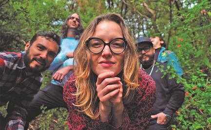 Hello Seahorse! celebra su música alternativa