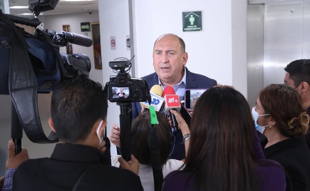 Foto: Archivo/EL UNIVERSAL