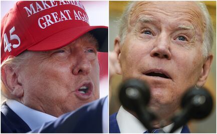 Ante derecho al aborto, Biden acusa a jueces del Supremo de ser "extremistas" de Trump