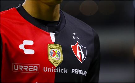 Atlas podría evitar el fichaje que quieren las Chivas