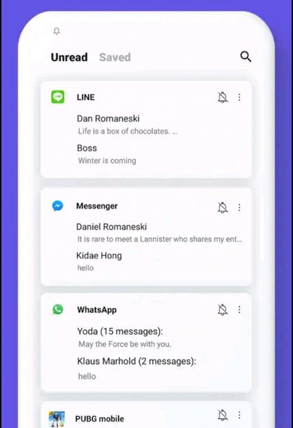 ¿Mensajes eliminados de WhatsApp? Así puedes leerlos