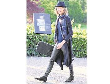 Profesor desmiente versión de violinista que denunció a Bátiz por violación