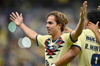 Sebastián Cordova está en la mira del Benfica