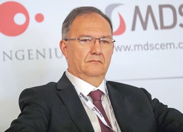 Internet móvil, atractivo para inversión: Promtel