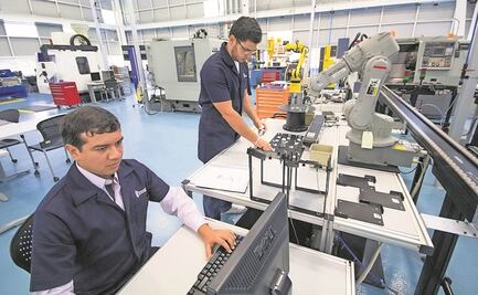 Canacintra: economía, en riesgo de estancarse