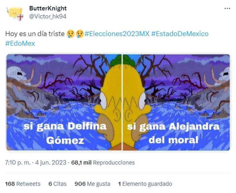 Foto: Twitter