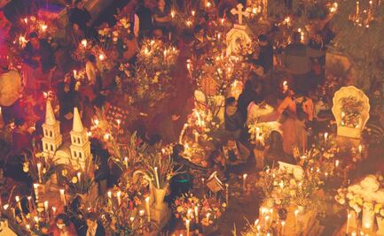 11 curiosidades de Mixquic