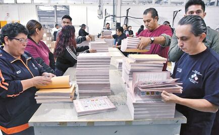 Valida TEPJF uso de apodos e iniciales en boletas