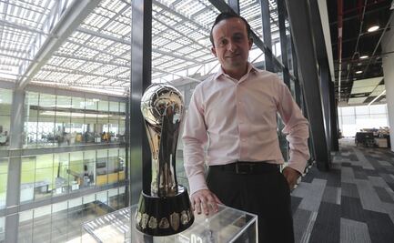 La Liga MX comienza a recuperarse tras la fuerte crisis que vivió por el Covid-19