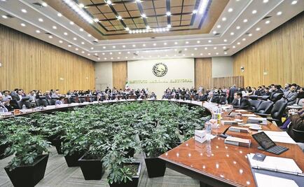 INE aplica examen a candidatos a consejeros en Chiapas