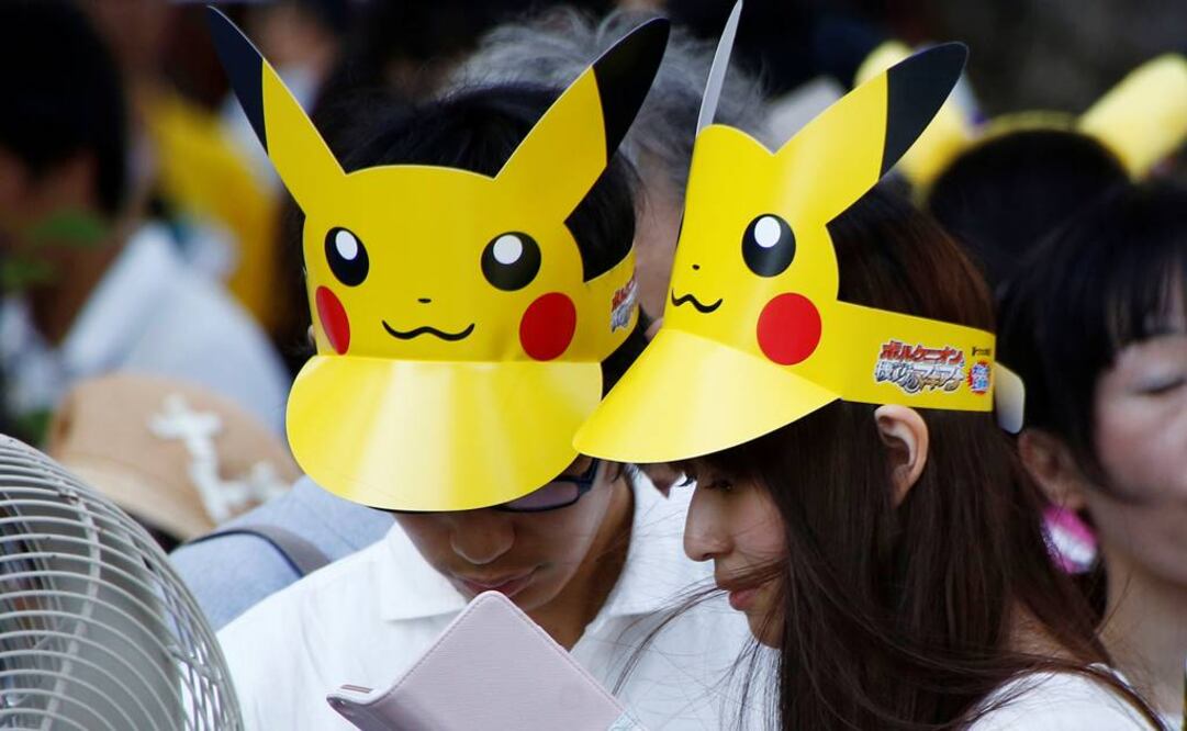 FOTO: Kim Kyung-Hoon/REUTERS.