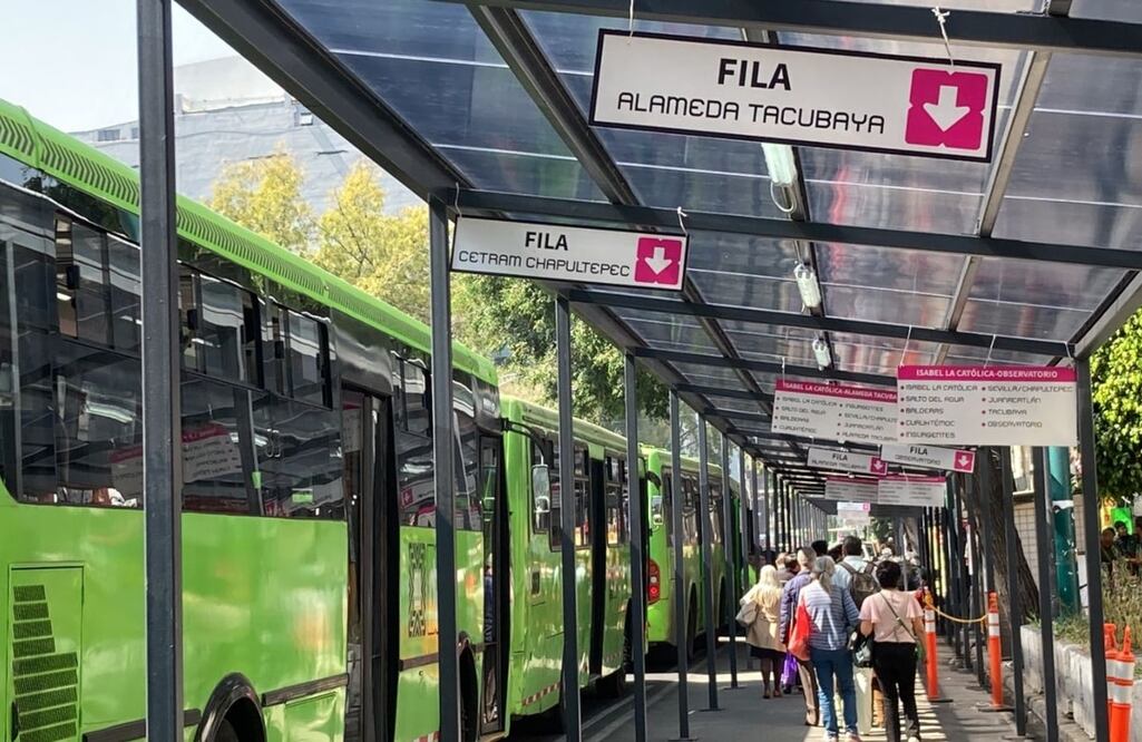 Foto: Gaspar Betancourt/ EL UNIVERSAL