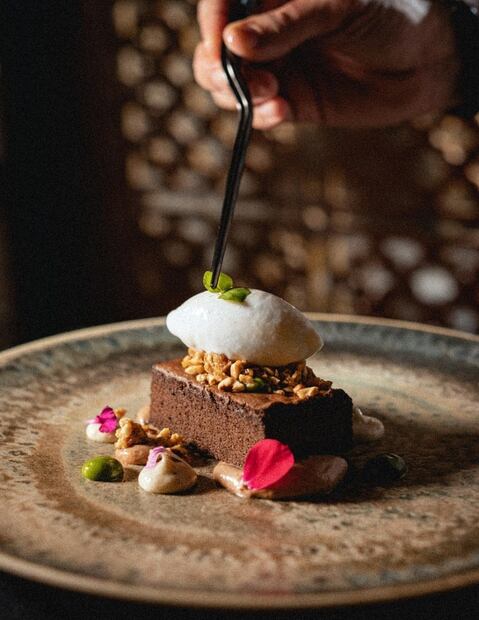 Mía Tulum presenta nuevo menú por el chef Maximiliano Sola
