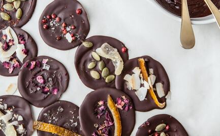 Chocolates increíbles que puedes regalar el próximo 14 de febrero