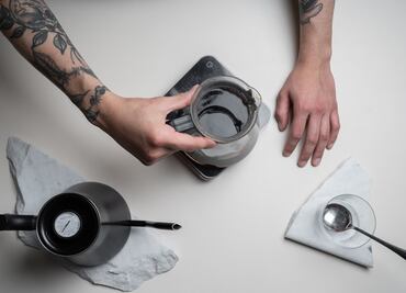 Tres o cuatro tazas de café diario disminuyen el riesgo de padecer cáncer de hígado