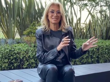 Cuánto cuestan las botas punk de lujo de Adela Micha