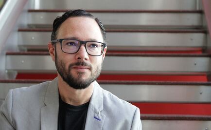 El cine mexicano necesita de su gente: Julián Vázquez