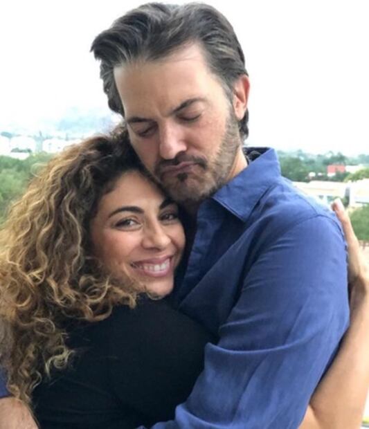 Anna Ferro dedica emotivo mensaje al 2022: "Te llevaste a mi gran amor"