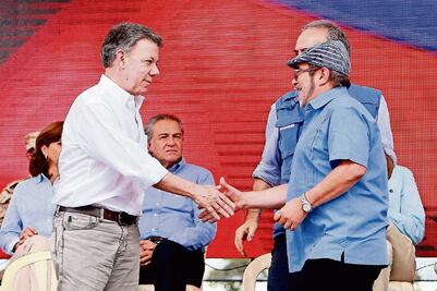 La derrota de la maquinaria política