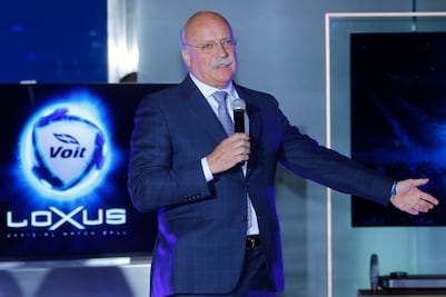 La Liga MX, no teme a las amenazas de la BUAP