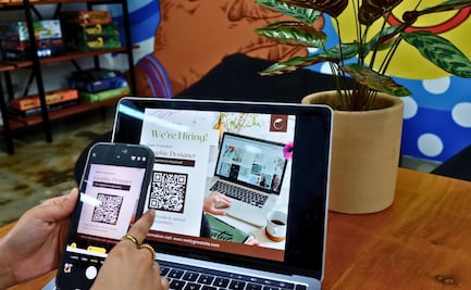 Qué es el “Quishing” y cuáles son sus riesgos