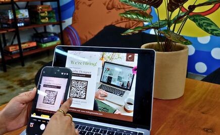 Qué es el “Quishing” y cuáles son sus riesgos