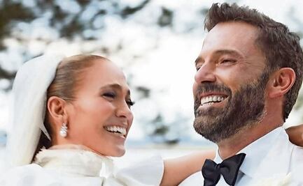 Jennifer Lopez y Ben Affleck ya están oficialmente divorciados
