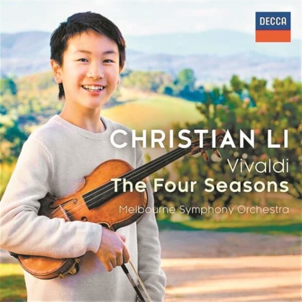 Revoluciones por segundo 260821