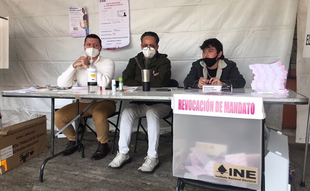 Foto: Archivo/ EL UNIVERSAL