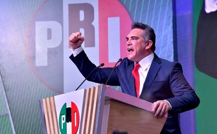 Alito Moreno señala "aplastante derrota" de Morena en Veracruz y Durango; critica baja participación en elección judicial