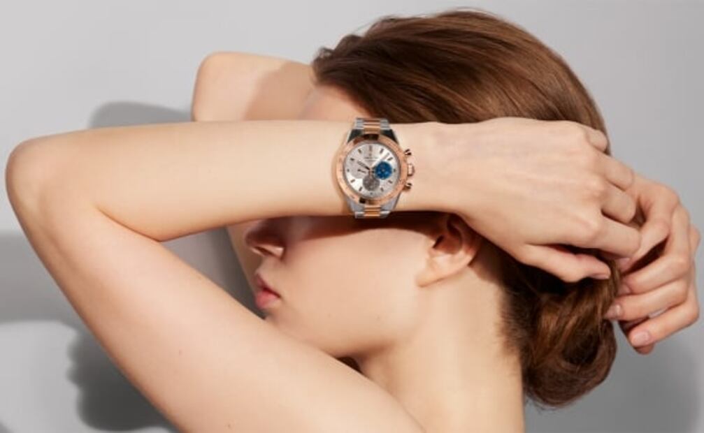 Zenith vale su peso en oro