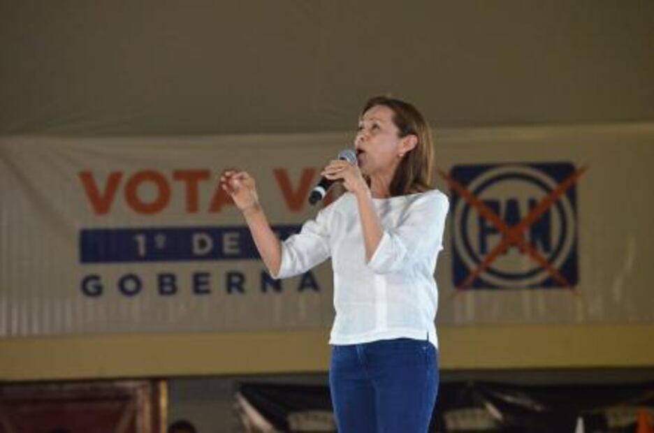 Pide Mauricio Vila defender el voto el próximo 1 de julio