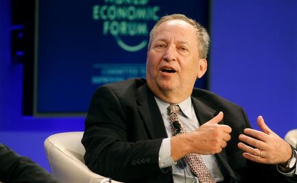 Larry Summers renuncia a Harvard tras revelarse vínculos con Epstein; habría mantenido extensos intercambios con el financista