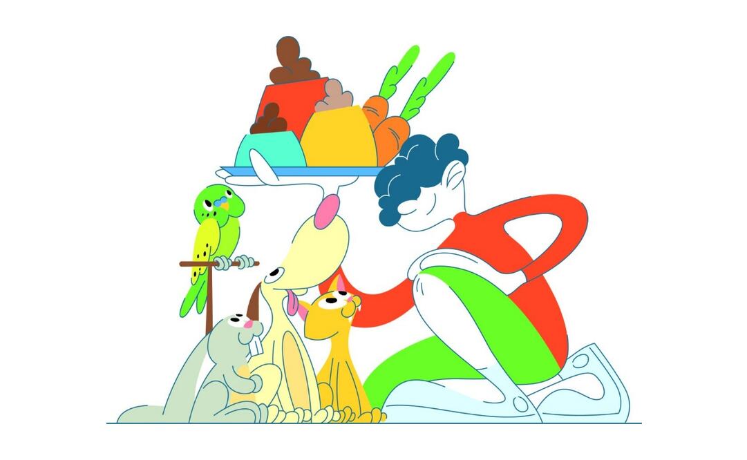 Ilustración: Daniel Razo