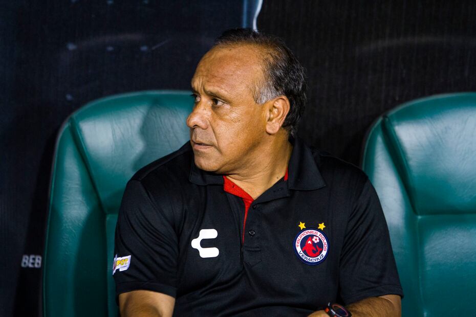 ¿Quién fue Cristóbal Ortega?; leyenda de América que murió a los 68 años FOTO: IMAGO