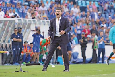 Le cae la guillotina al  Chepo