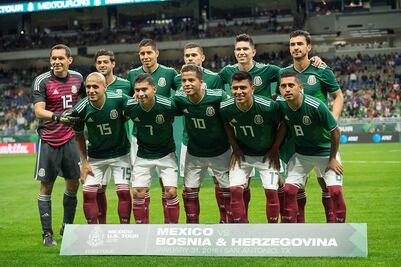 La FMF ya busca técnico