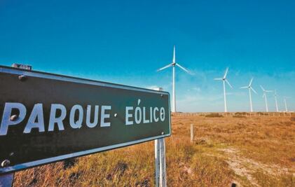 Sin la IP, México no transitará a energías limpias: AMDEE