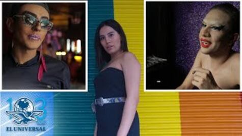 Ven avance en trato a comunidad LGBTTTI en CDMX