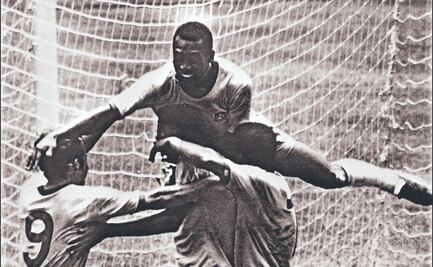 Pelé tendrá su estatua en el estadio Jalisco; Guadalajara prepara un homenaje para el Mundial 2026 