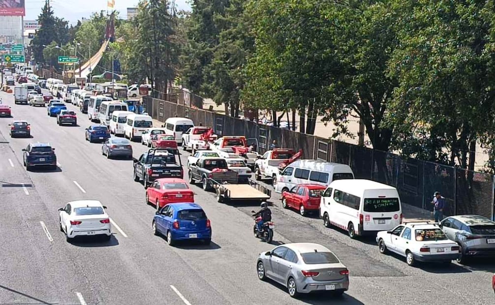 Piden un diálogo con la presidenta de México, Claudia Sheinbaum 
Foto: Gisela González Granados