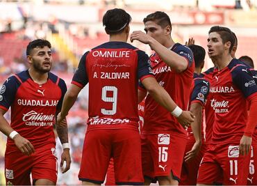 Liga MX: ¿Cuándo y dónde ver el Chivas vs Rayados del Apertura 2022?