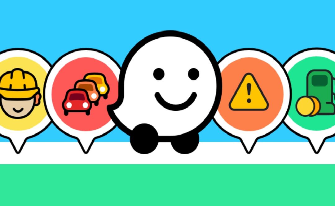 Se irán alrededor de 30 personas. 