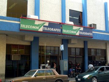 Aumenta 11% envío de remesas a través de Telecomm