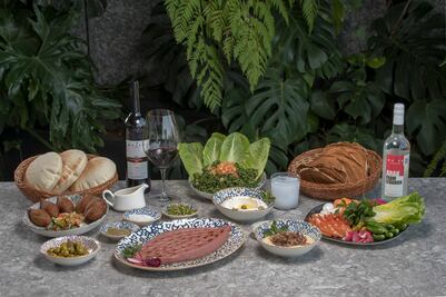 La herencia libanesa en los sabores de la Península de Yucatán 