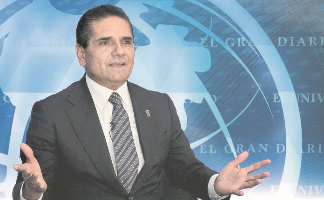 Foto: Juan Boites/Archivo EL GRÁFICO