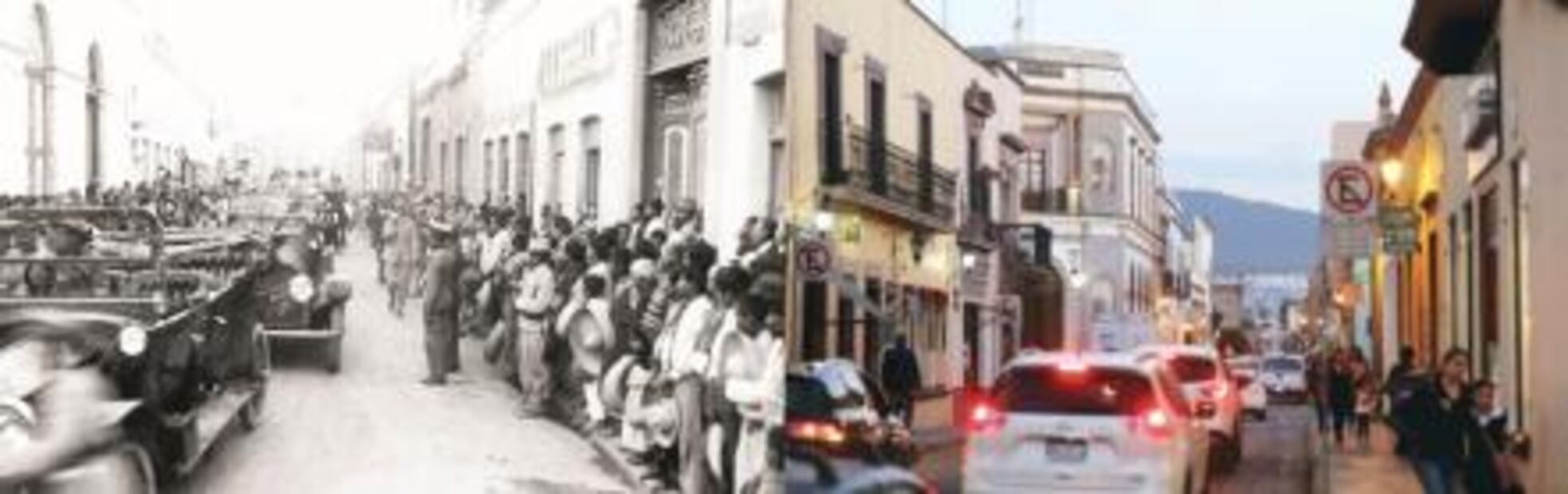 Querétaro. De la Carta Magna a la era de la modernidad  