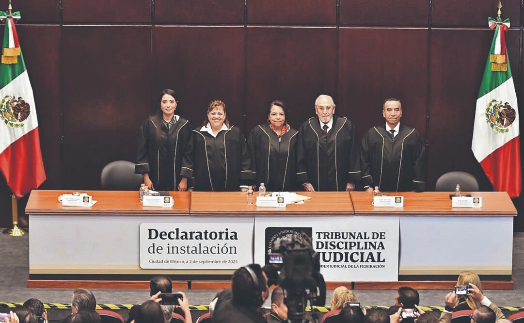 Entre los temas que deberán resolver los nuevos integrantes de la SCJN están los amparos fiscales, señala Integralia. Archivo El Universal