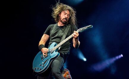 ¿Por qué Dave Grohl nunca compuso ni cantó en Nirvana?